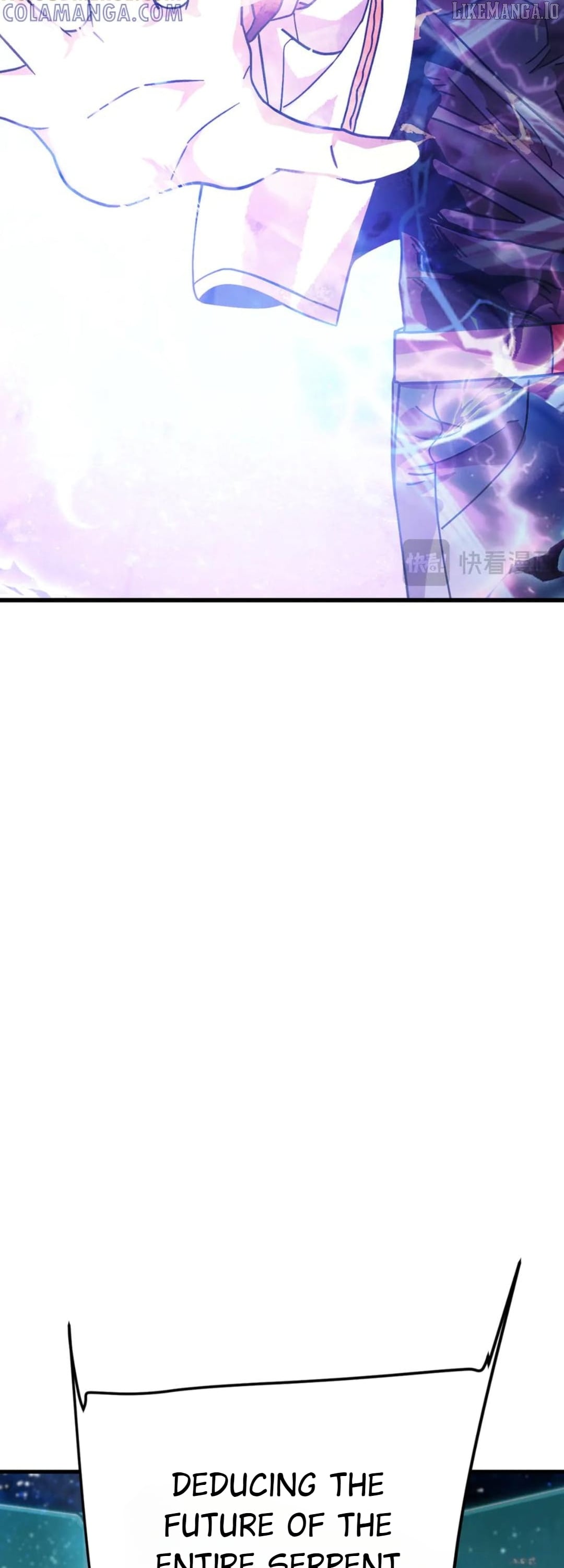 Log into the Future Chapter 250 - page 21